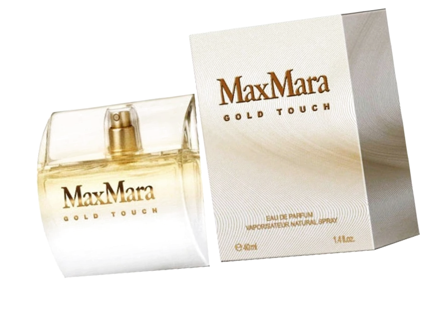 Аромат женский Макс Мара Голд Тач 90 мл - Gold Touch Max Mara парфюм