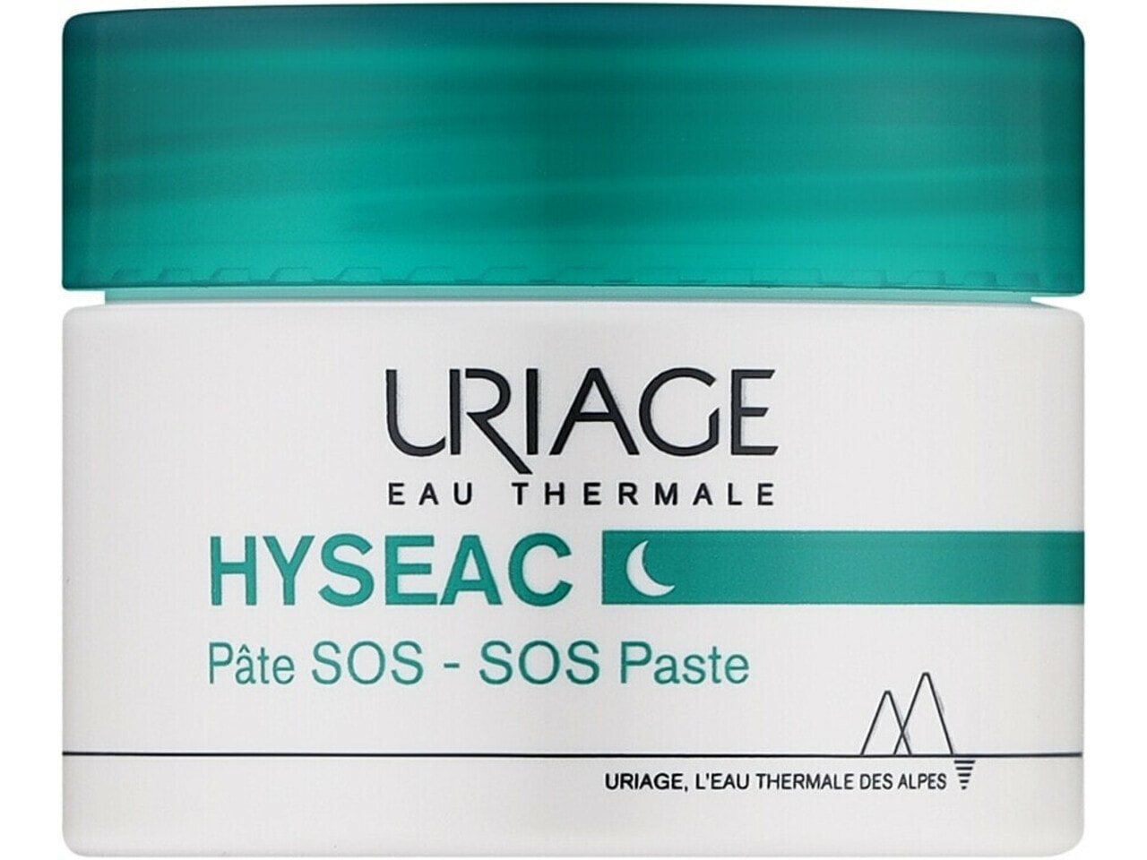 Средство точечного нанесения Uriage Hyseac Pate SOS, для проблемной кожи