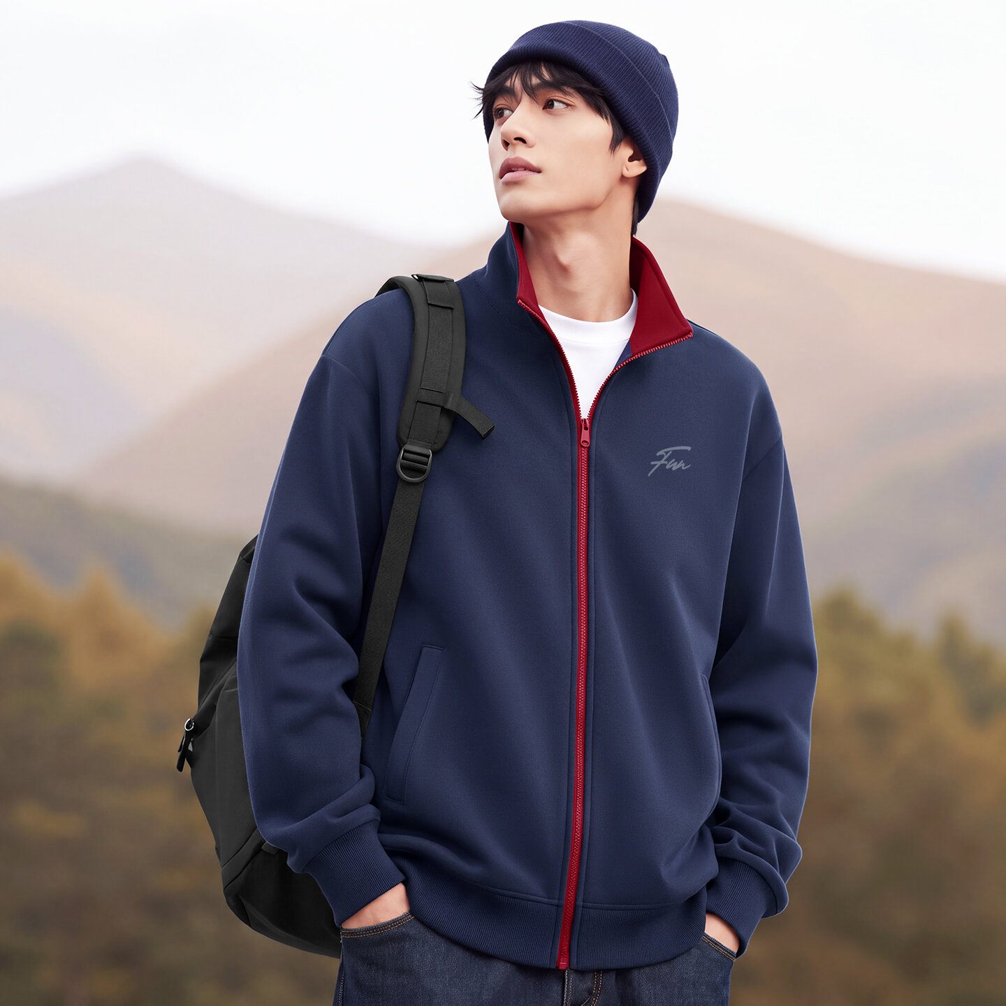 Комплект одежды Miniso