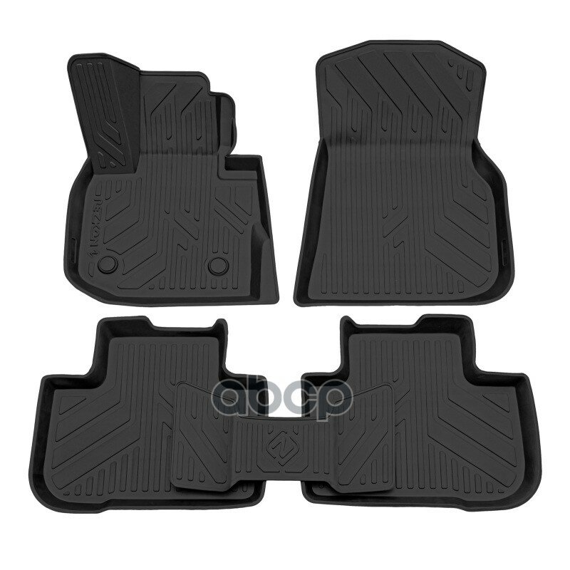 К/с П/У. BMW X3 G01 (17-Н. В.), Rezkon арт. 0510035300