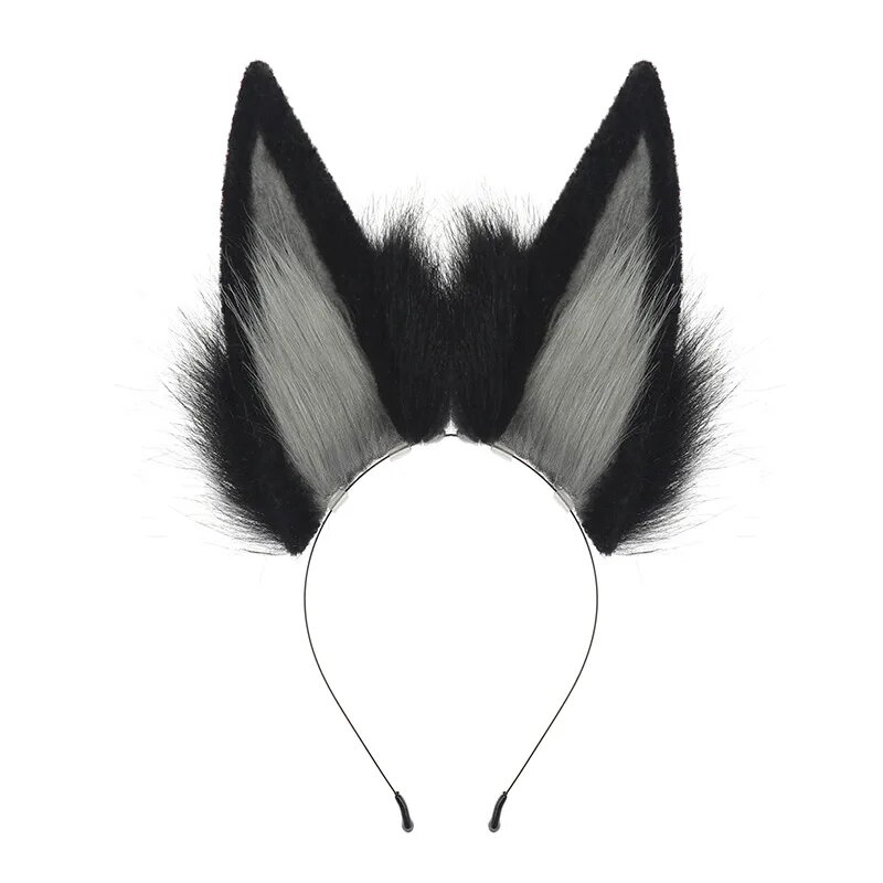 Косплей-аксессуары Hoshimi Miyabi из игры ZZZ Zenless Zone Zero