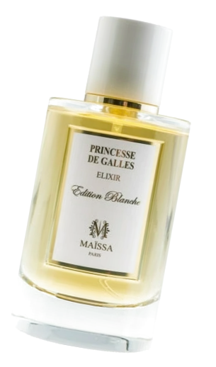 Маисса Принцесса Уэльская - духи для женщин и мужчин 100 мл / Maison Maissa Princesse De Galles