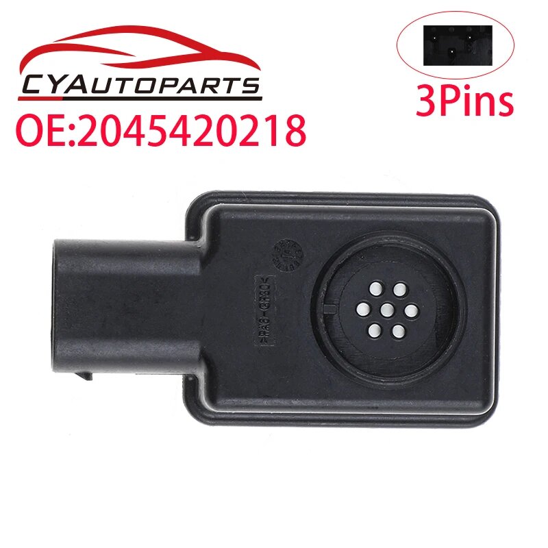 Новый Автомобильный датчик качества воздуха для Mercedes-Benz Class A W176 2045420218 A2045420218