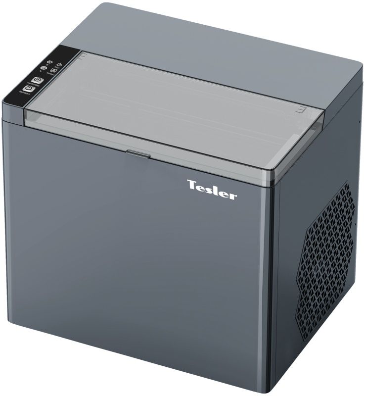 Льдогенератор ICM-1202 GREY