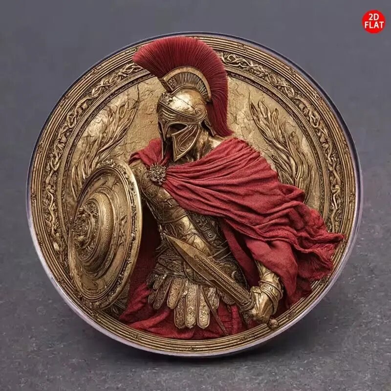 Значок
