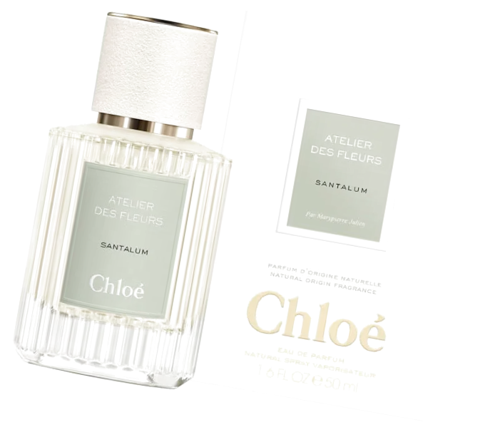 Хлое Санталум 50 мл духи женские - Chloe Santalum парфюмерная вода