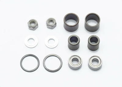 Ремкомплект к педалям HT X2, ANS08, D1 Rebuild Kit (136003100004)