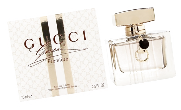 Женский аромат Gucci Premiere 75 мл / Eau De Toilette Гуччи Премьер