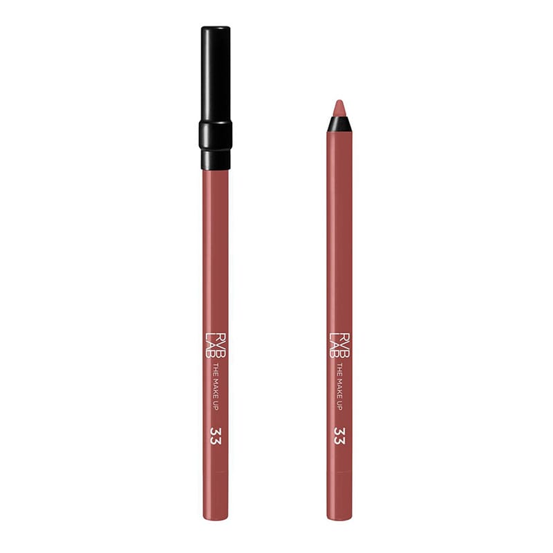 Карандаш для губ RVB LAB Make Up Lip Pencil карандаш для губ (№) 33 Lips 1.50 г