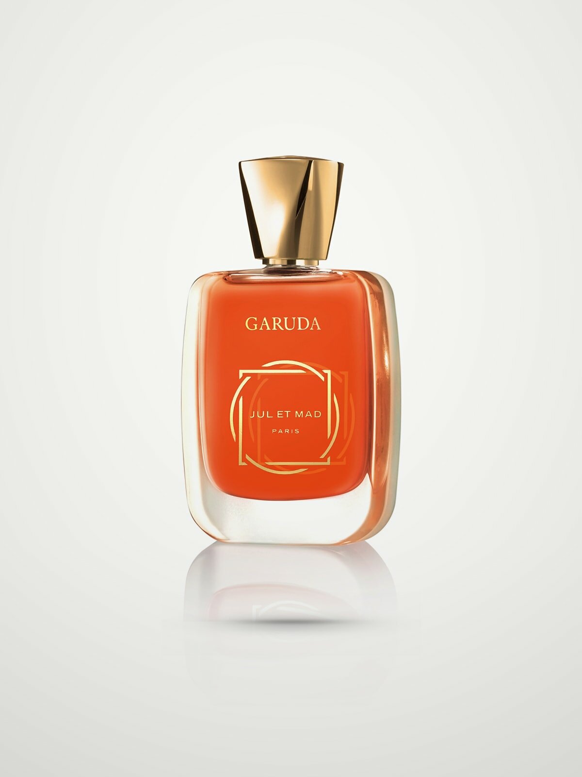 Jul Et Mad Garuda Духи унисекс 50ml