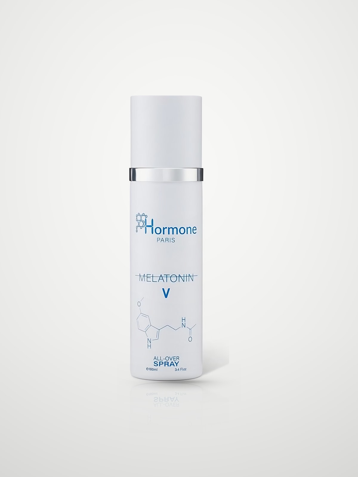 Hormone Paris Melatonin V Спрей для тела унисекс 100 ml