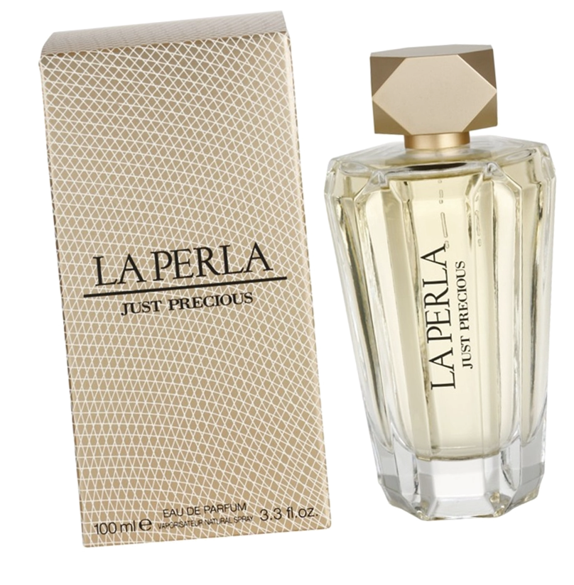 Женская парфюмерная вода Ла Перла Джаст Прешес - La Perla Just Precious 100 мл