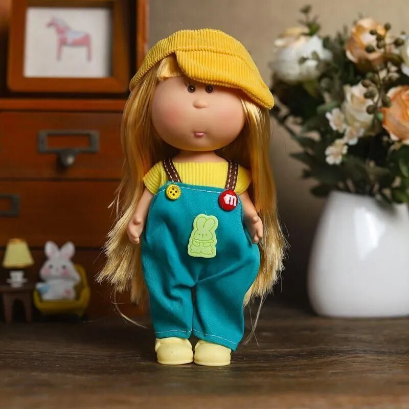 Одежда для кукол Little Mia 24 см (без куклы)