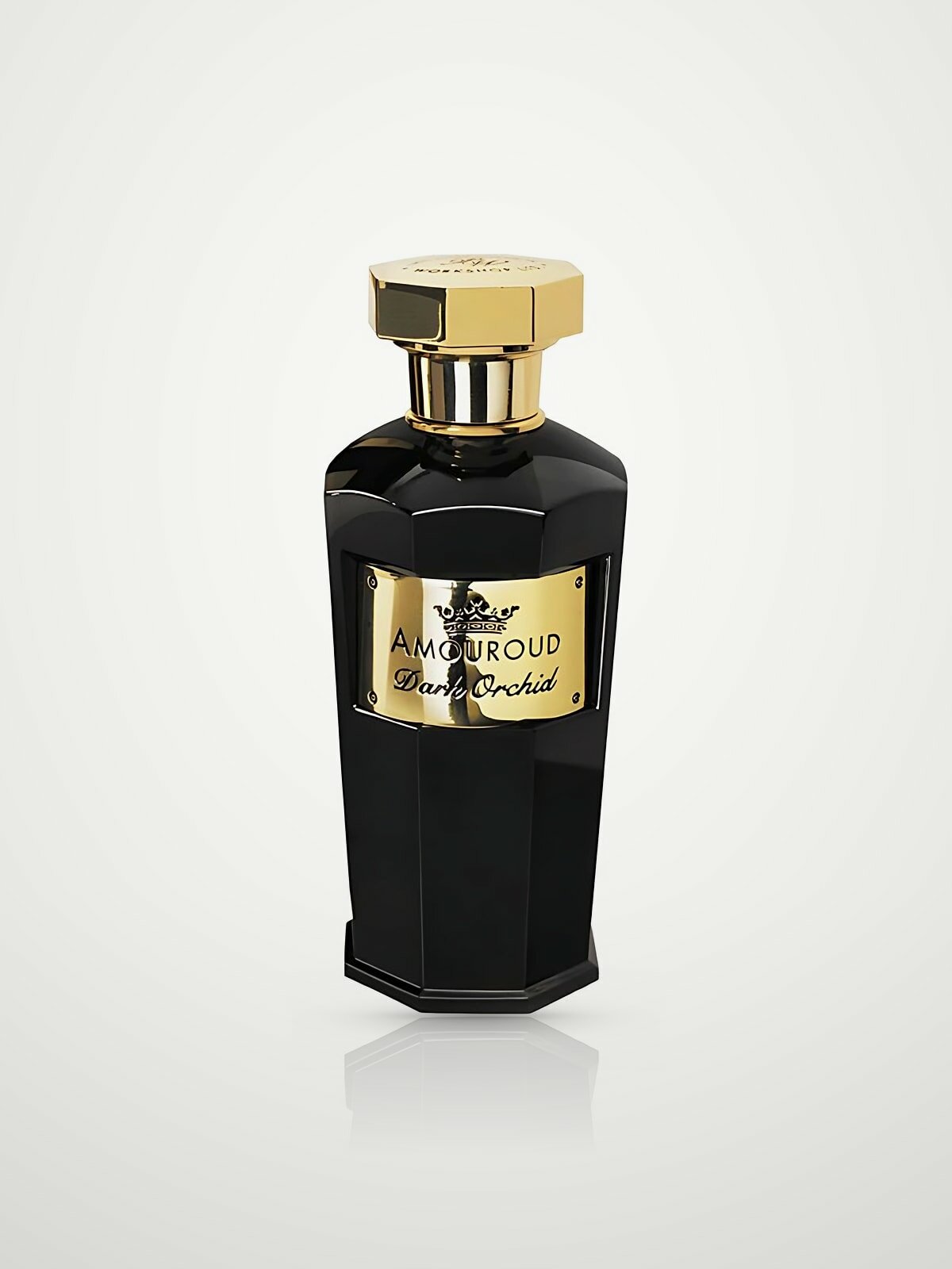 AMOUROUD DARK ORCHID Вода парфюмерная унисекс 100мл
