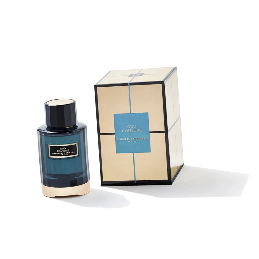 Carolina Herrera Oud Couture 100 мл парфюм женский / Каролина Херрера Уд Кутюр