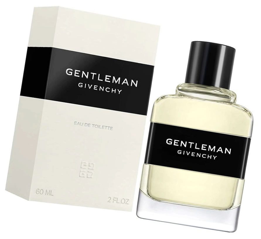 Пробник Givenchy Givenchy Gentleman 1 / Туалетная вода Живанши Живанши Джентльмен мини-версия / Яркий аромат