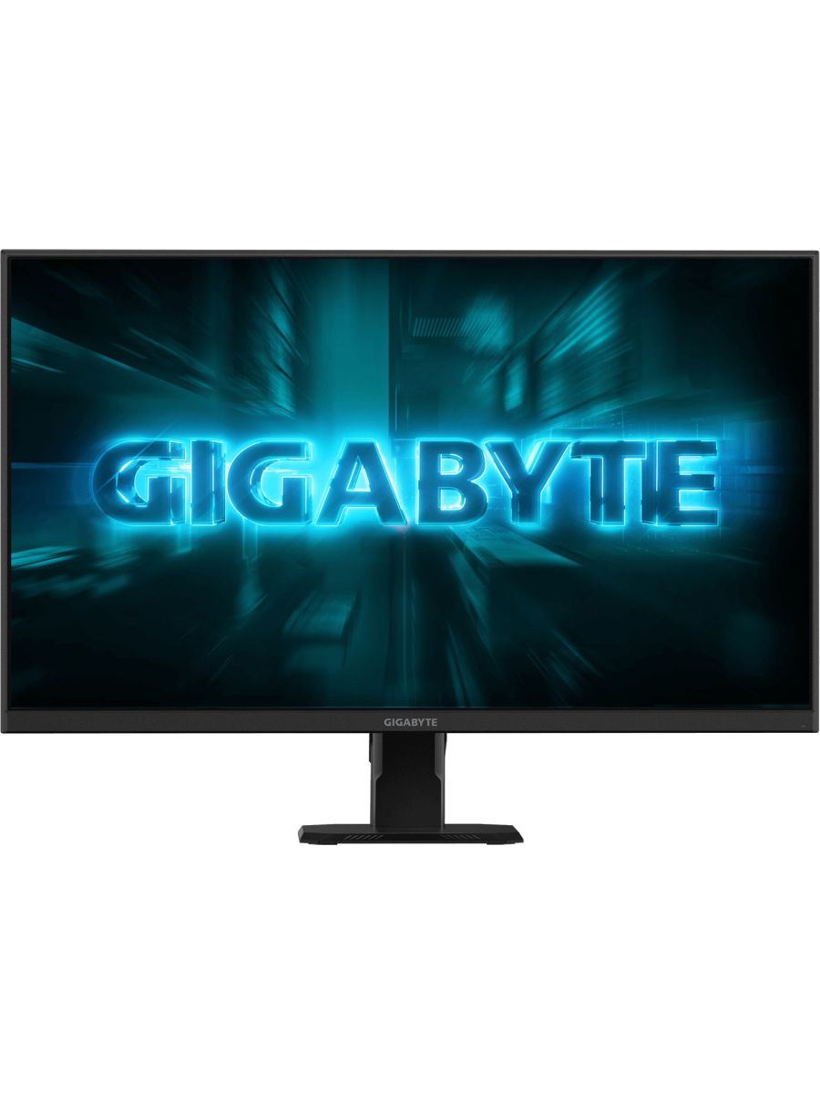 Gigabyte 27.00" Монитор GS27F2 (20VM0-GS27F2BT-1EKR), IPS, 1920x1080, 240.00 Гц, черный
