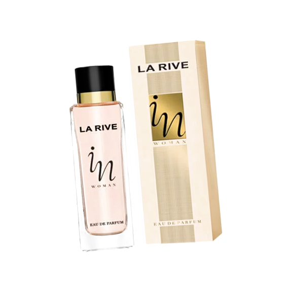 La Rive In Woman парфюм женский 90 мл - Ла Риве Ин Вумен духи
