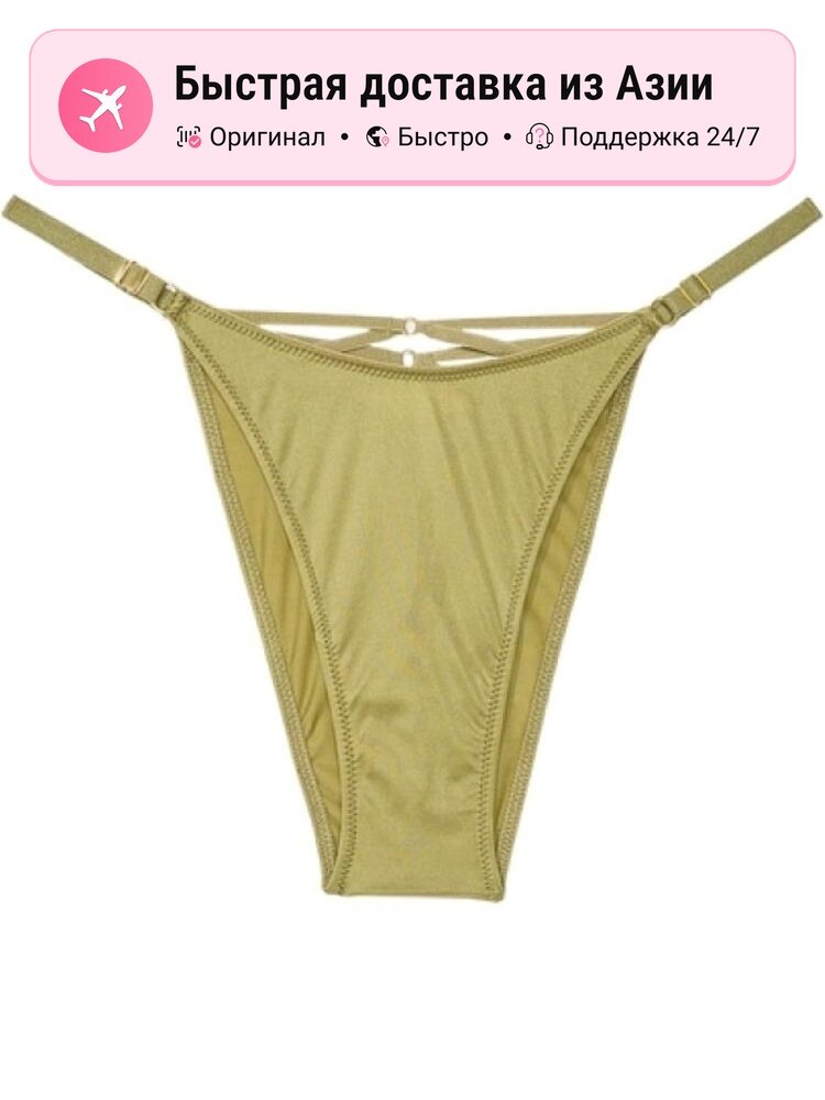 Трусы Victoria's Secret Victoria's Secret