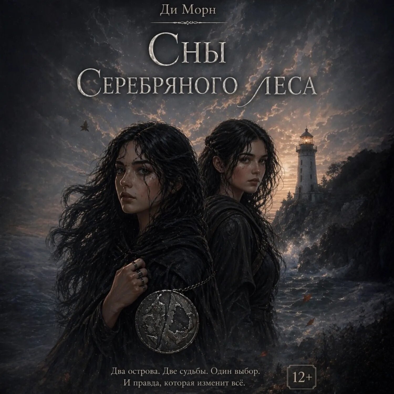 Сны Серебряного леса [Аудиокнига]