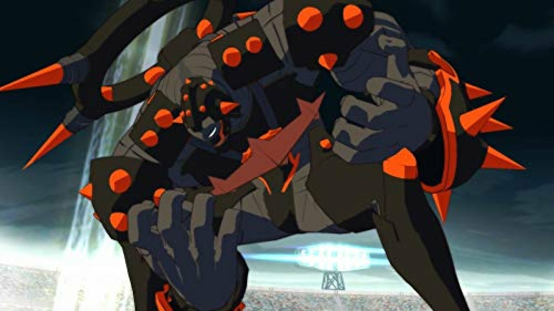 Игра Kill La Kill: If Switch Английский язык Картридж на Nintendo Switch — фото 1