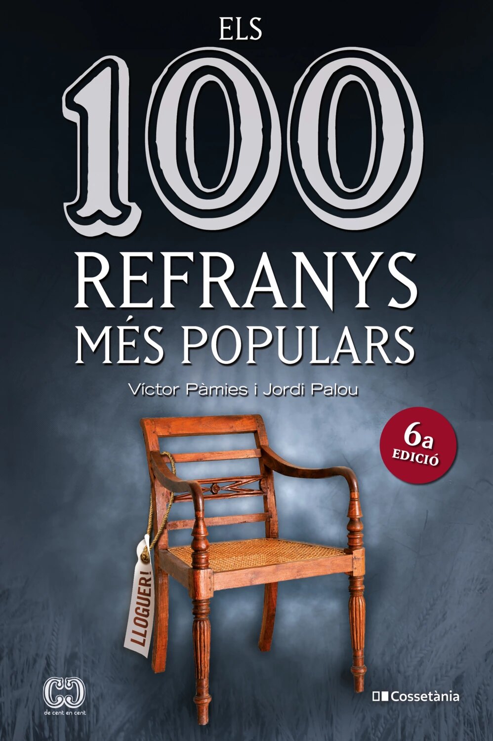 Els 100 refranys més populars [Цифровая книга]