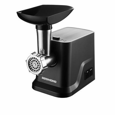 Мясорубка с насадками REDMOND RMG-1239-6
