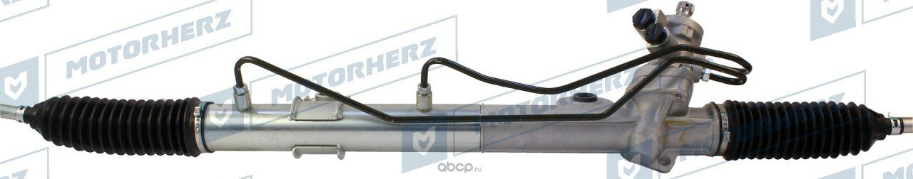 Рулевая рейка с тягами гидравлическая Motorherz R27491NW