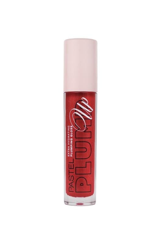 Блеск для губ Pastel Plump Up с эффектом наполнения, № 209, 5.3 мл
