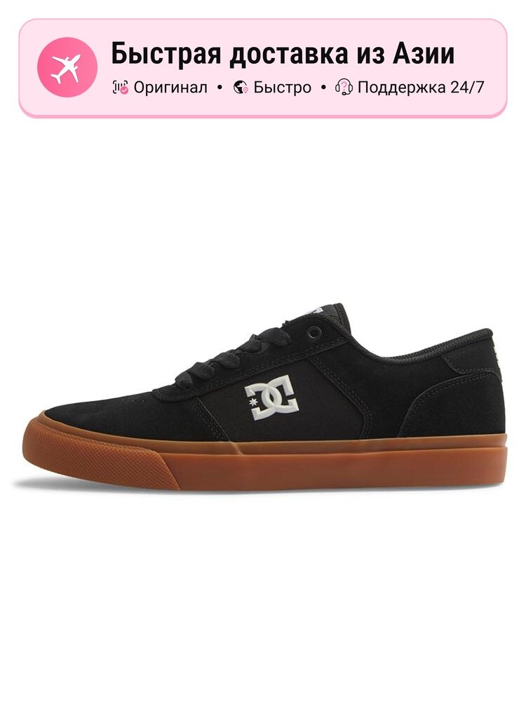 Кроссовки DC Shoes 408