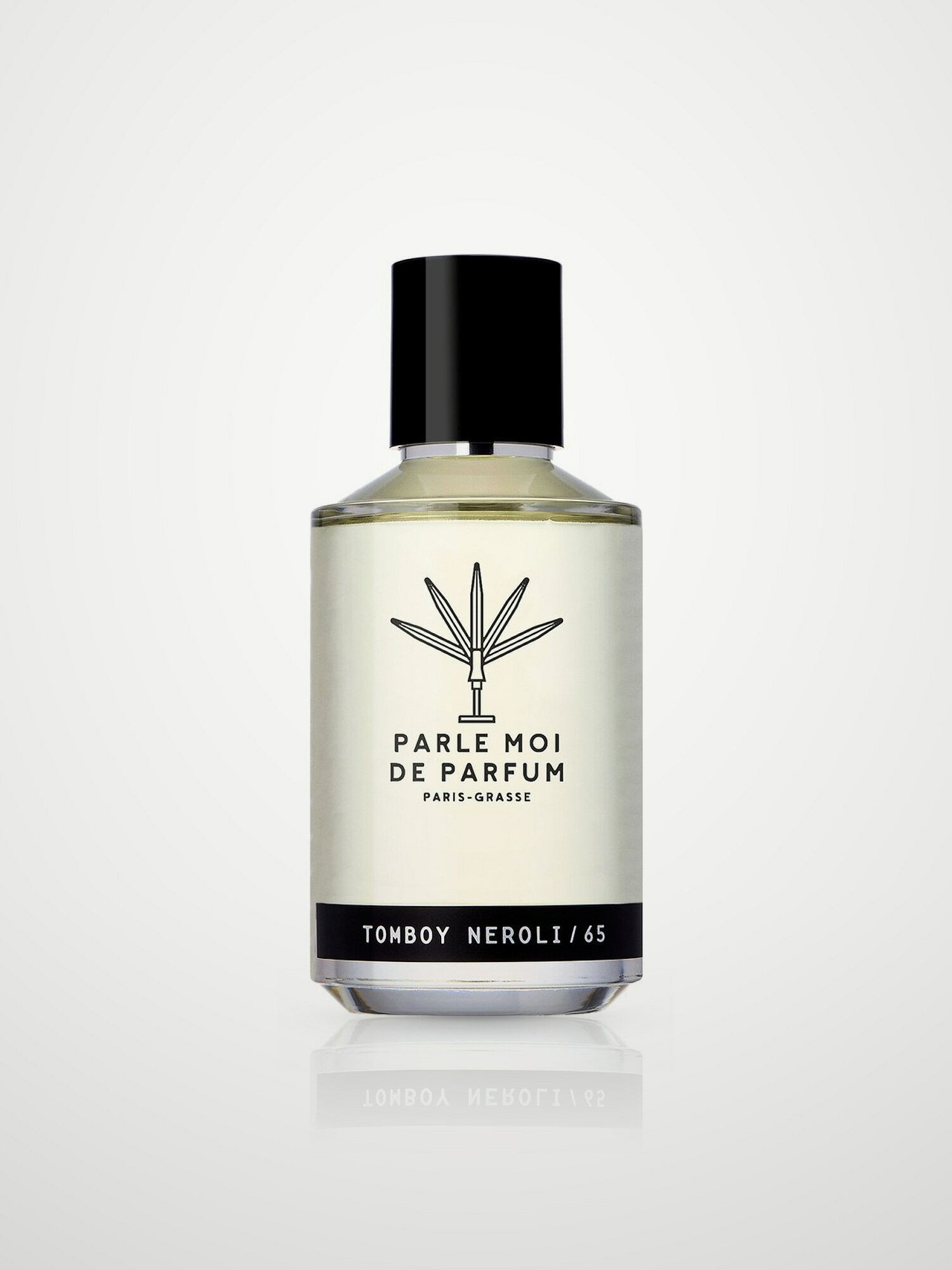 Парфюмерная вода Parle Moi de Parfum Tomboy Neroli 65 Eau de Parfum унисекс 100 мл