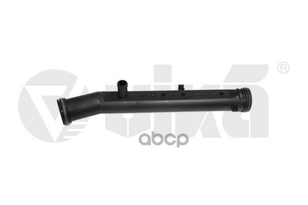 Патрубок вод. охл. AUDI, SEAT, SKODA, VW 1.4/1.6 03-> Vika арт. 11211851301