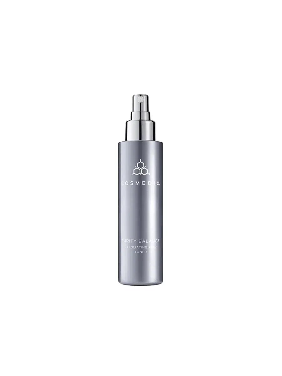 #COSMEDIX Purity Balance Exfoliating Prep Toner, Тoни, 150мл#