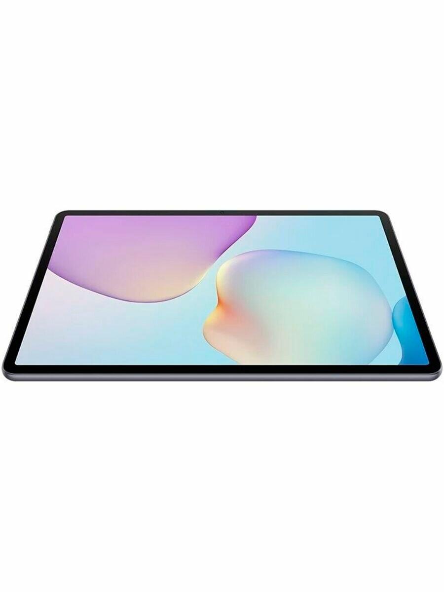 Планшет Huawei MatePad 11.5, 8/128Gb (txz-w09) 2025, Wi-Fi, Space Gray (Космический серый)