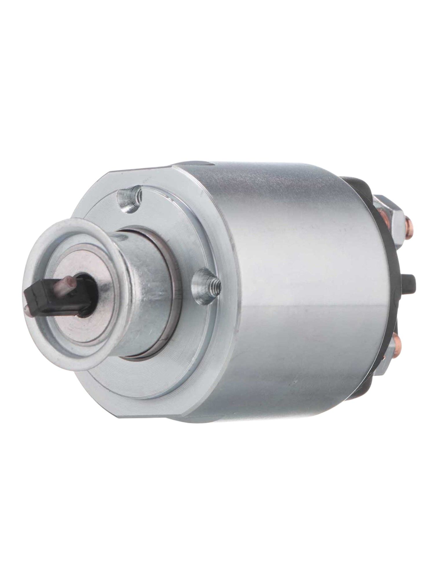 Реле втягивающее стартера Tesla Technics, для Seat Leon, Skoda Fabia, Seat Alhambra, Seat Cordoba, Seat Toledo (TT76495)
