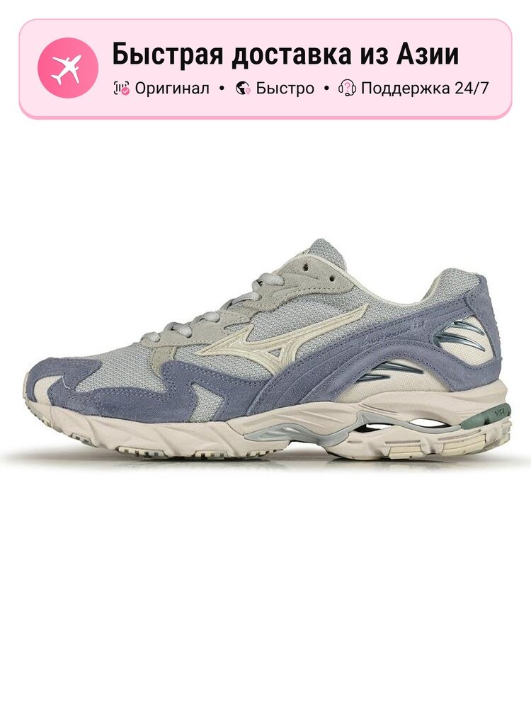 Кроссовки Mizuno Wave Rider 10