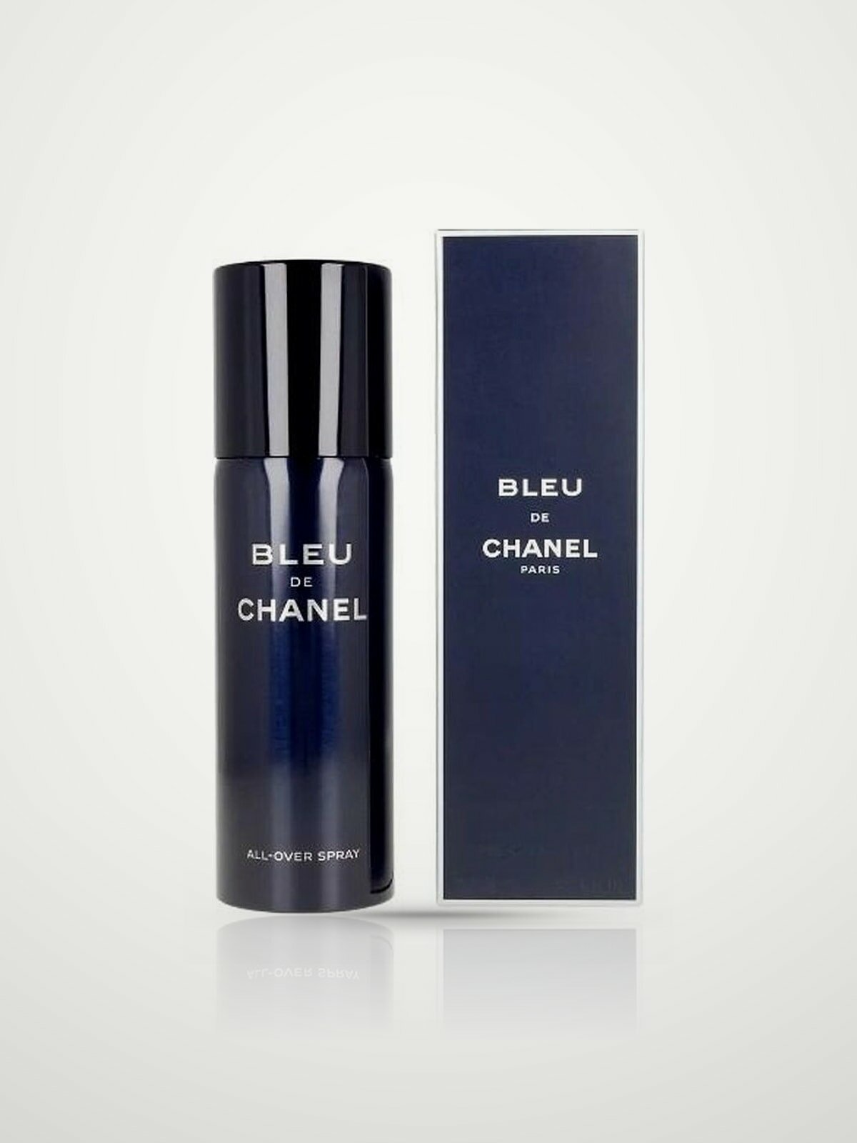 Chanel Bleu de Chanel спрей для тела мужской 150мл