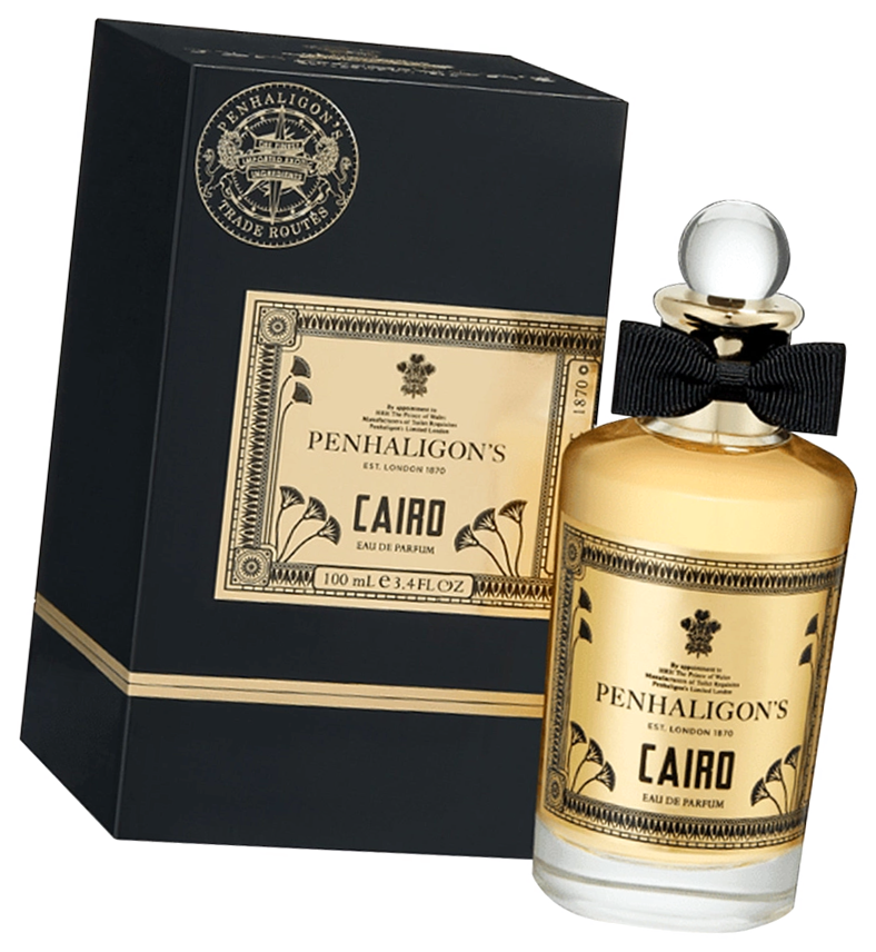 Penhaligons Cairo парфюм 100 мл унисекс - Пенхалигонс Каир аромат
