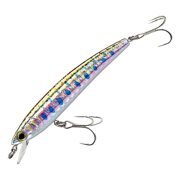 Воблер Yo-Zuri Pin'S Minnow 90 #M113, всплывающий, 7 г.