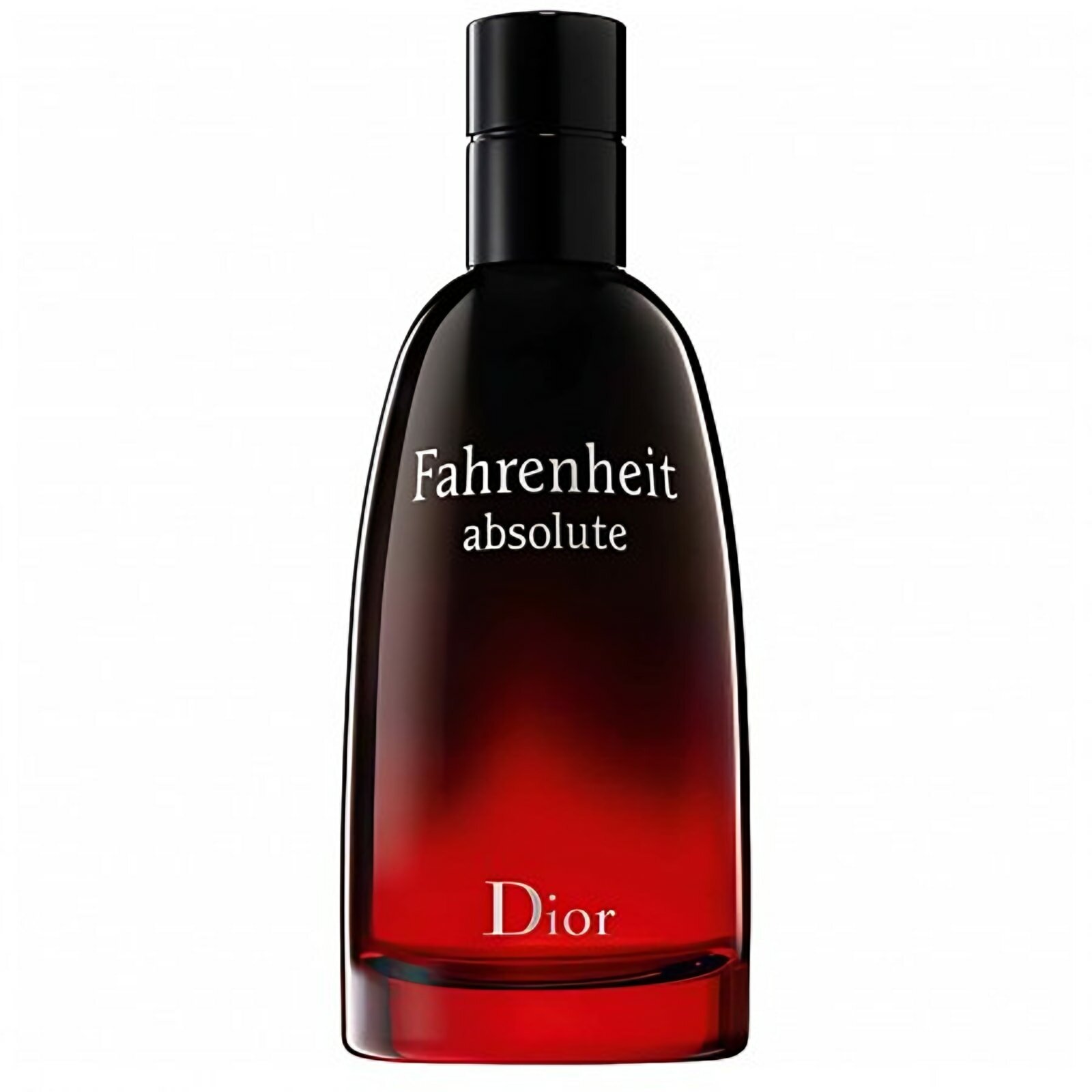 Christian Dior Fahrenheit Absolute туалетная вода мужская 50мл