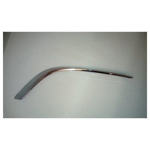 Накладка переднего бампера, левая / OPEL Astra-J ITHAL 13368710