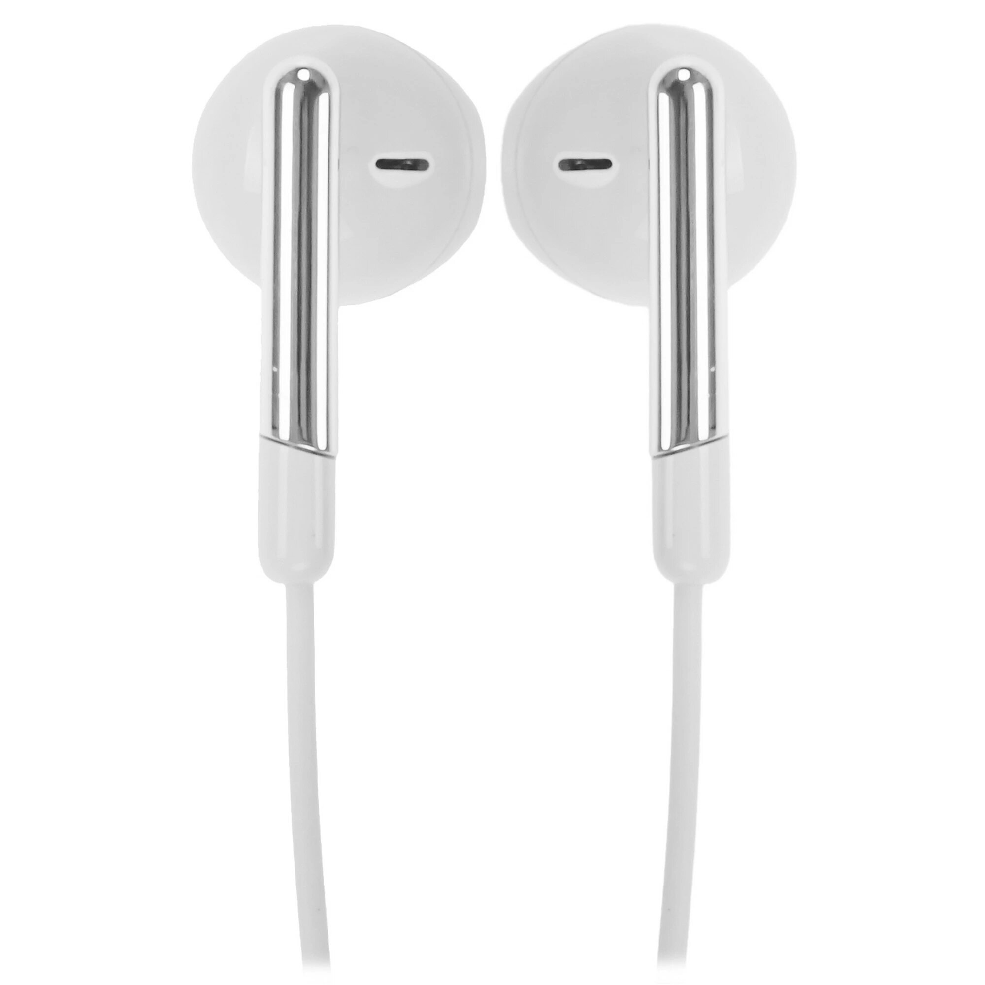 Наушники проводные ACEFAST L3 USB-C Wired Earphones with Microphone White