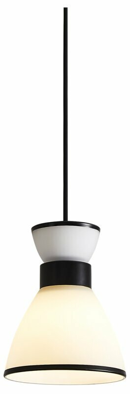 Подвесной светильник Freya Topi FR5503PL-01B1