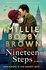 Nineteen Steps: A Novel, Литература на иностранных языках, Книги