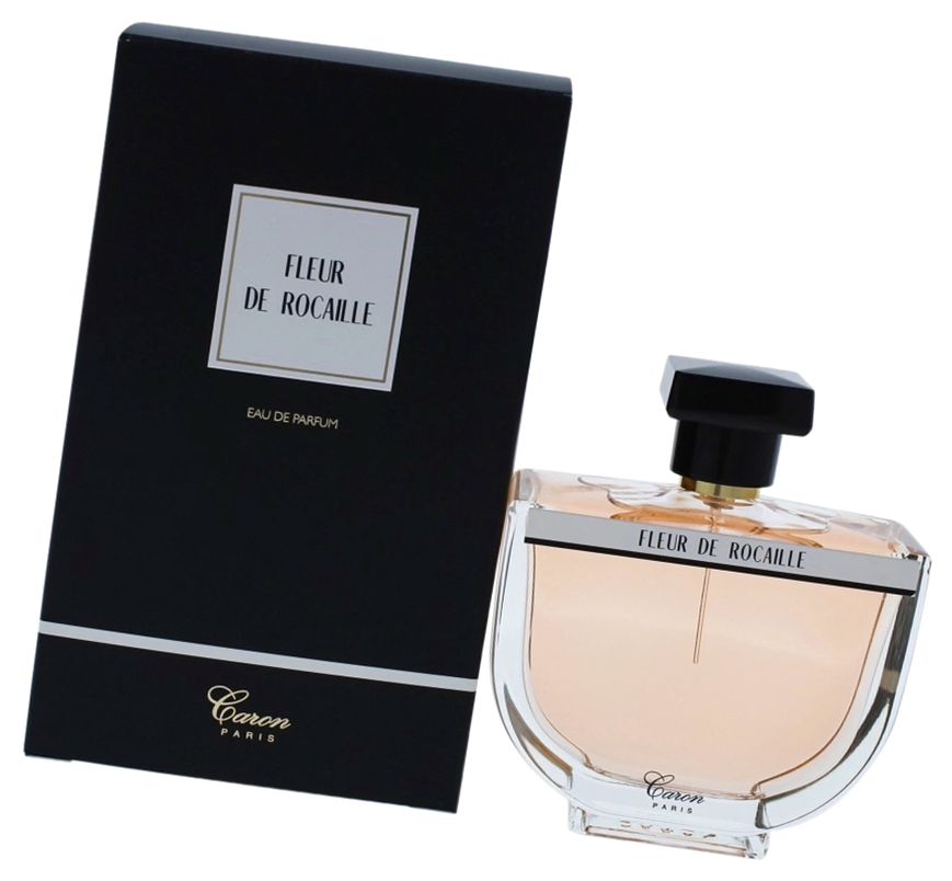 Женские духи Caron Fleur De Rocaille 100 мл - Карон Флер Де Рокайл