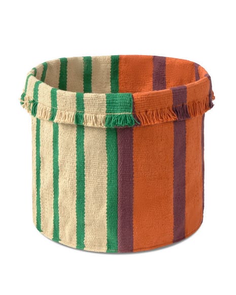 Корзина для хранения Lorena Canals Color On, terracota