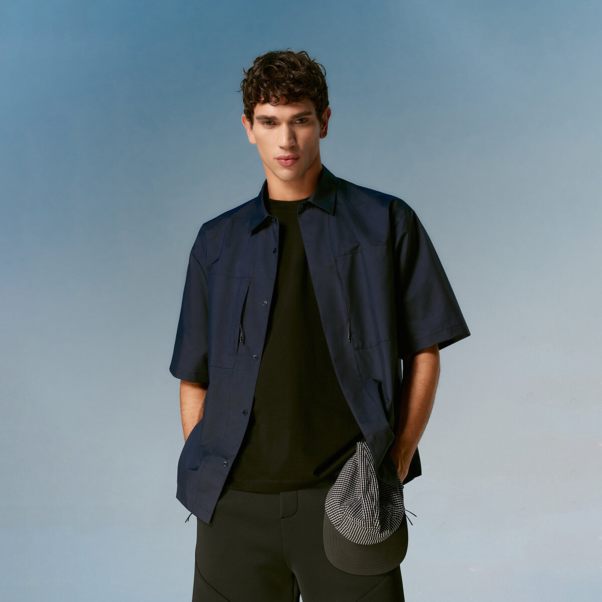 Рубашка Jack & Jones