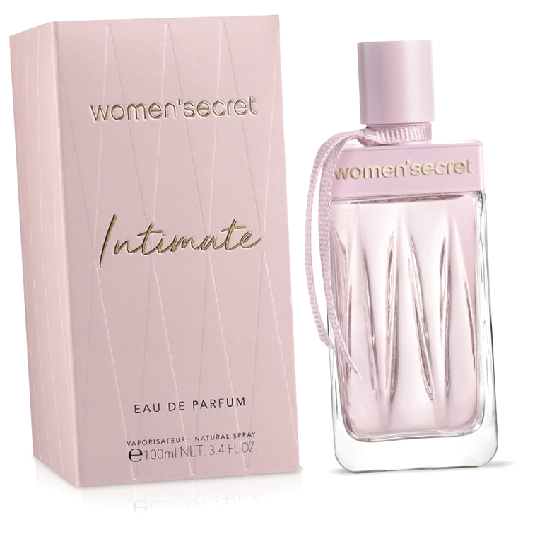 Вумен Сикрет Интимейт парфюмерная вода женская 100 мл - Women Secret Intimate Eau De Parfum
