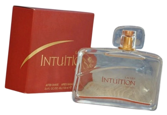 Мужской лосьон после бритья Эсте Лаудер Интуиция Фор Мен - Estee Lauder Intuition For Men 100 мл