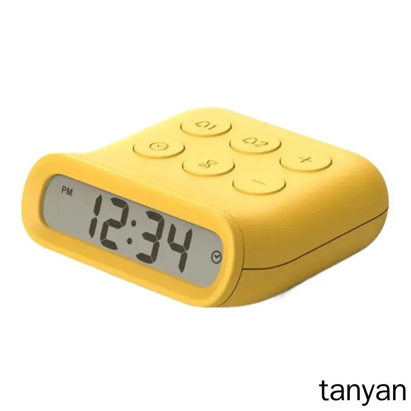 Настольные часы 1 шт